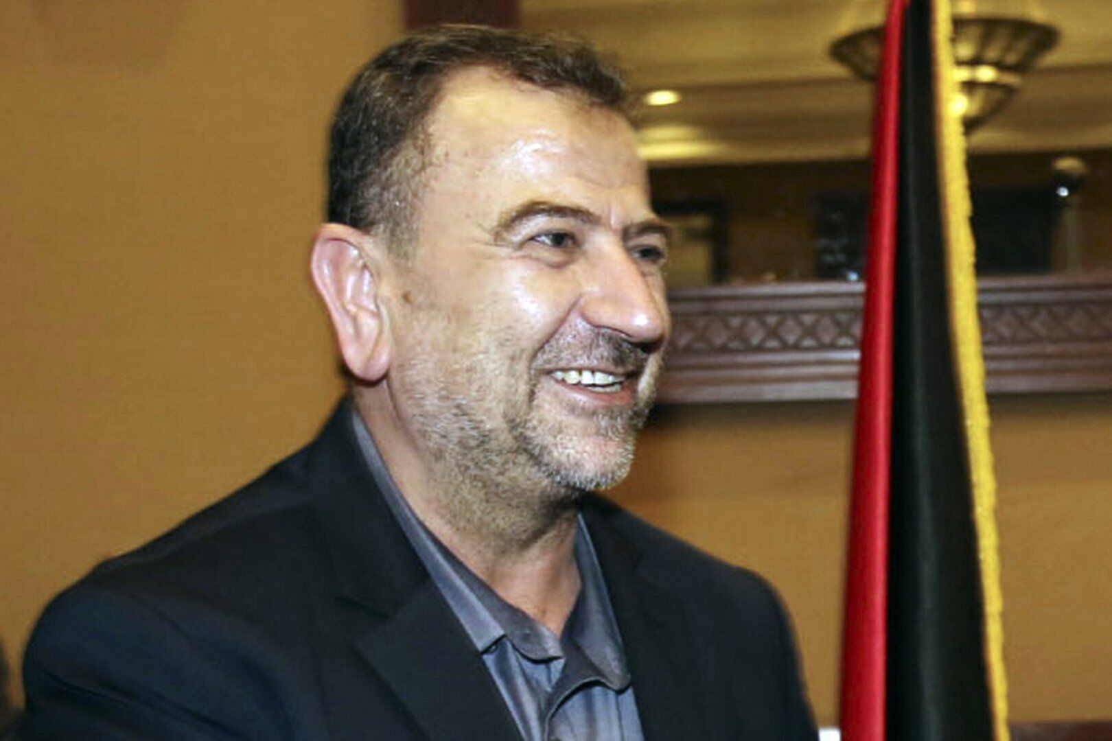 Top officials with Hamas and its allies killed by Israel over the past 2 years